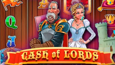 cash of lords