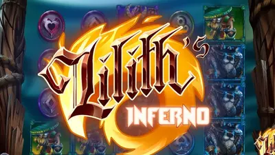 liliths inferno 407