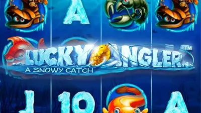 lucky angler